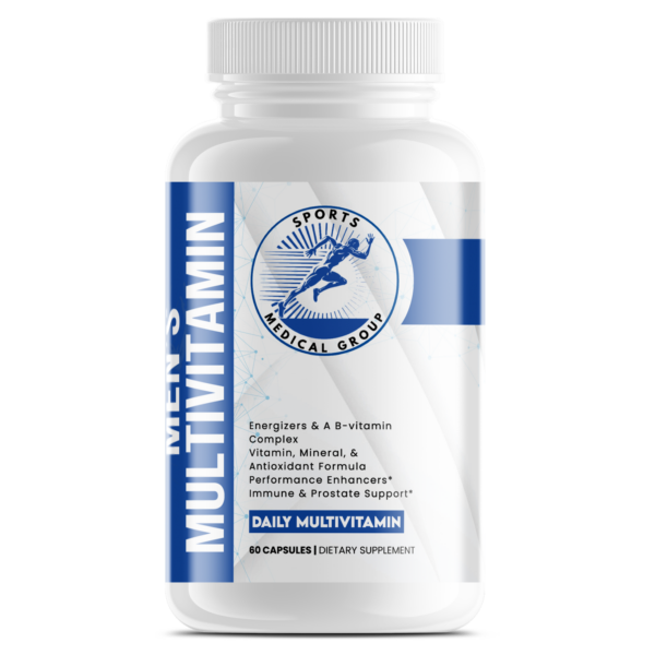 Ultra Multivitamin for Men