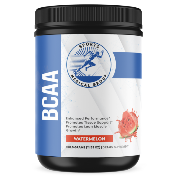 BCAA Shock Powder (Watermelon)