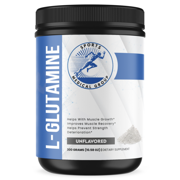 Glutamine Powder 300g