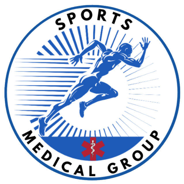 Sports Medical Group consulanting to Sports Teams and Venues