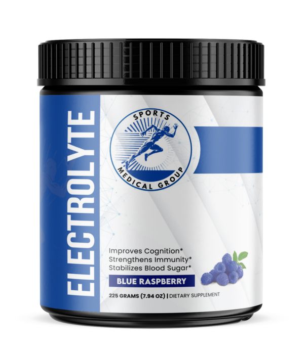 ION + Select Electrolyte Formula