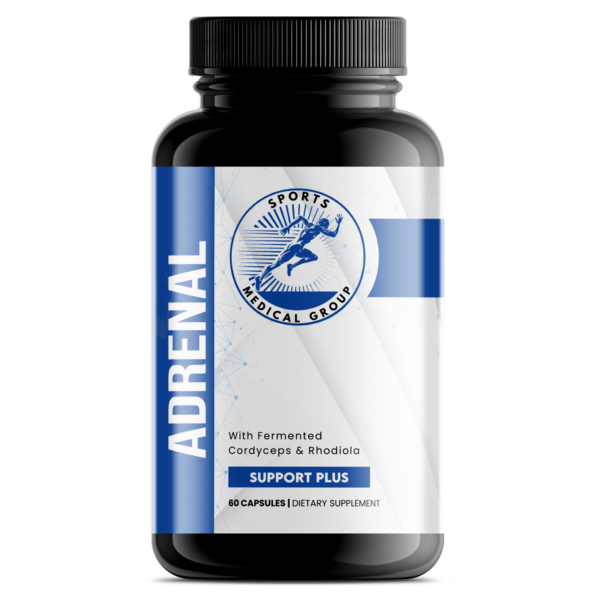 Adrenal Support Plus